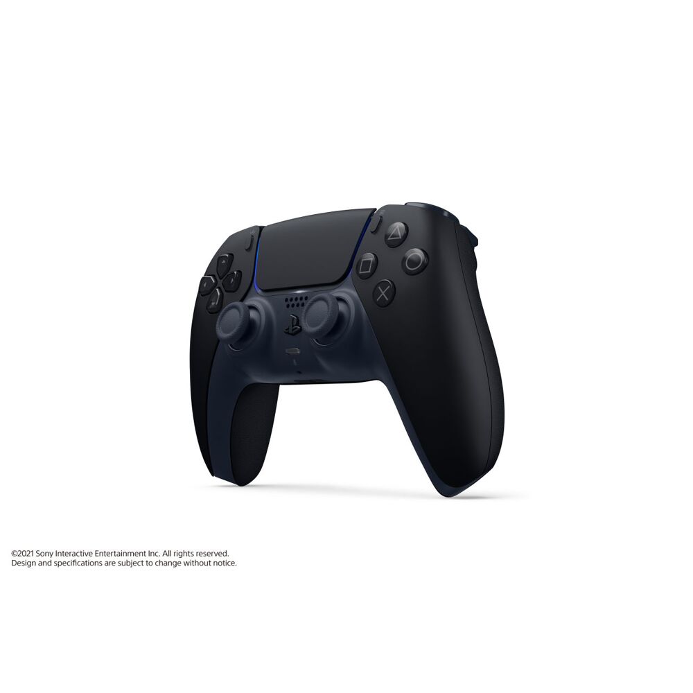 Playstation shop 5 black